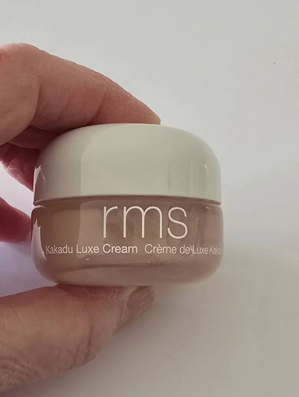 RMS Beauty Skincare Secrets Kit - Travel Size NEW, NO BOX